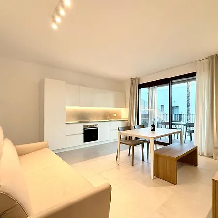 Caribe Sunset - Carraro Immobiliare - Family Apartment *