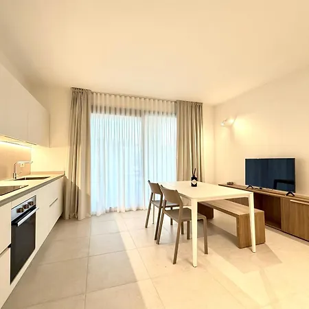 Apartment Caribe Sunset - Carraro Immobiliare - Family Lido di Jesolo