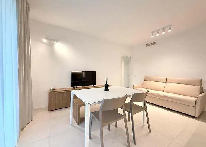 Caribe Sunset - Carraro Immobiliare - Family Apartment *