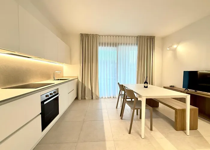 Apartment Caribe Sunset - Carraro Immobiliare - Family *