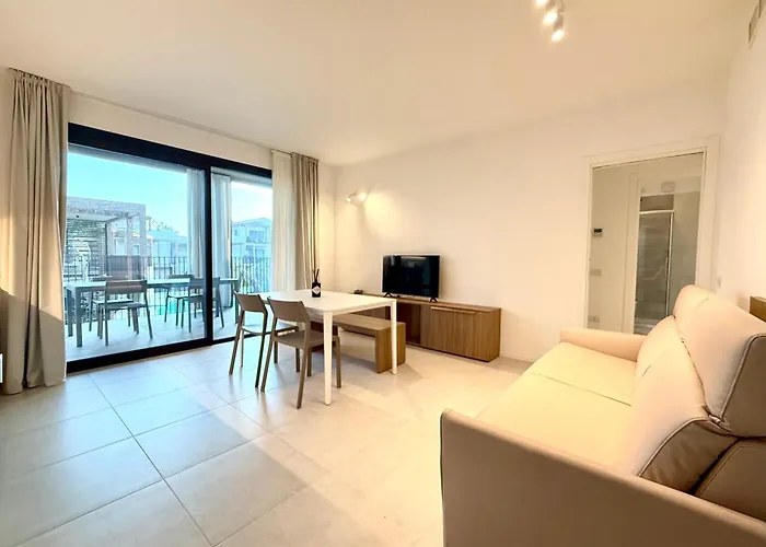 Caribe Sunset - Carraro Immobiliare - Family Lido di Jesolo