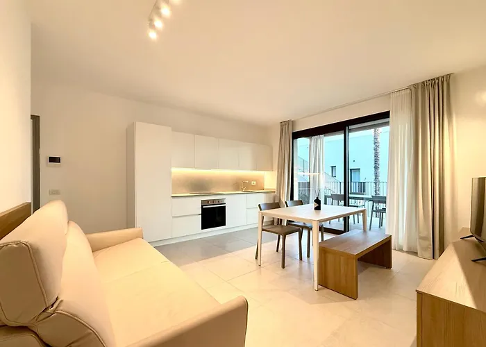 Caribe Sunset - Carraro Immobiliare - Family Apartment *