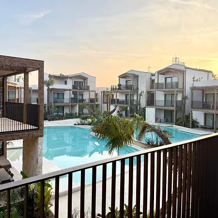 Caribe Sunset - Carraro Immobiliare - Family 公寓